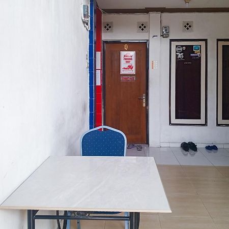 Malibu Syariah Bogor Redpartner Hotel Exterior photo